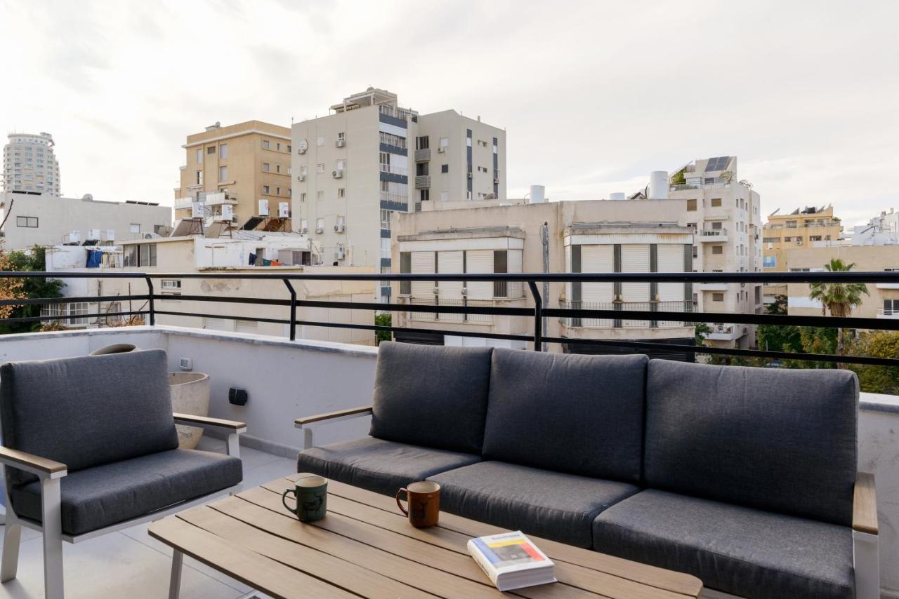 Apartment Bauhaus Penthouse