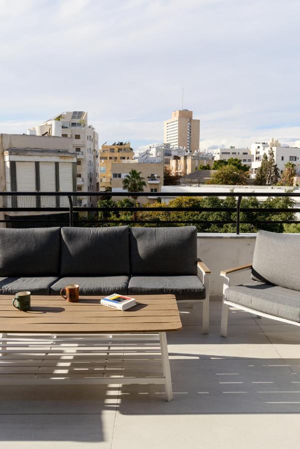Apartment Bauhaus Penthouse *
